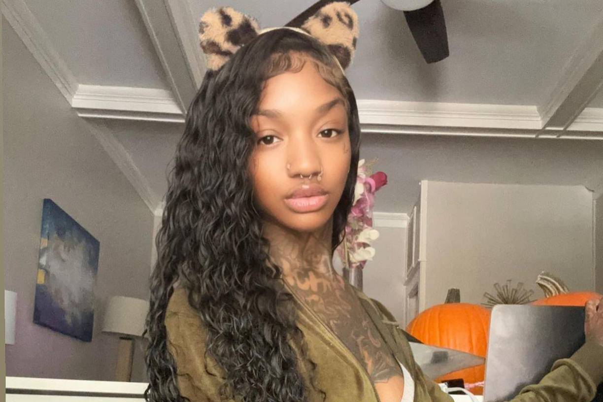 “Llegó a mi casa los últimos cuatro días para limpiarse. Hizo todo lo que pudo y yo hice todo lo que estuvo en mis manos para ayudarla, ella lo intentó”, expresó.