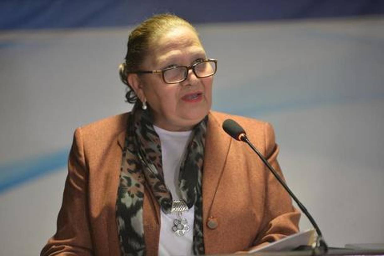 La situación se convirtió en crítica para la jefa del Ministerio Público desde el 1 de septiembre, cuando el presidente electo este año, Bernardo Arévalo de León, la acusó de llevar a cabo un “golpe de Estado” en su contra para intentar evitar su investidura el próximo 14 de enero.