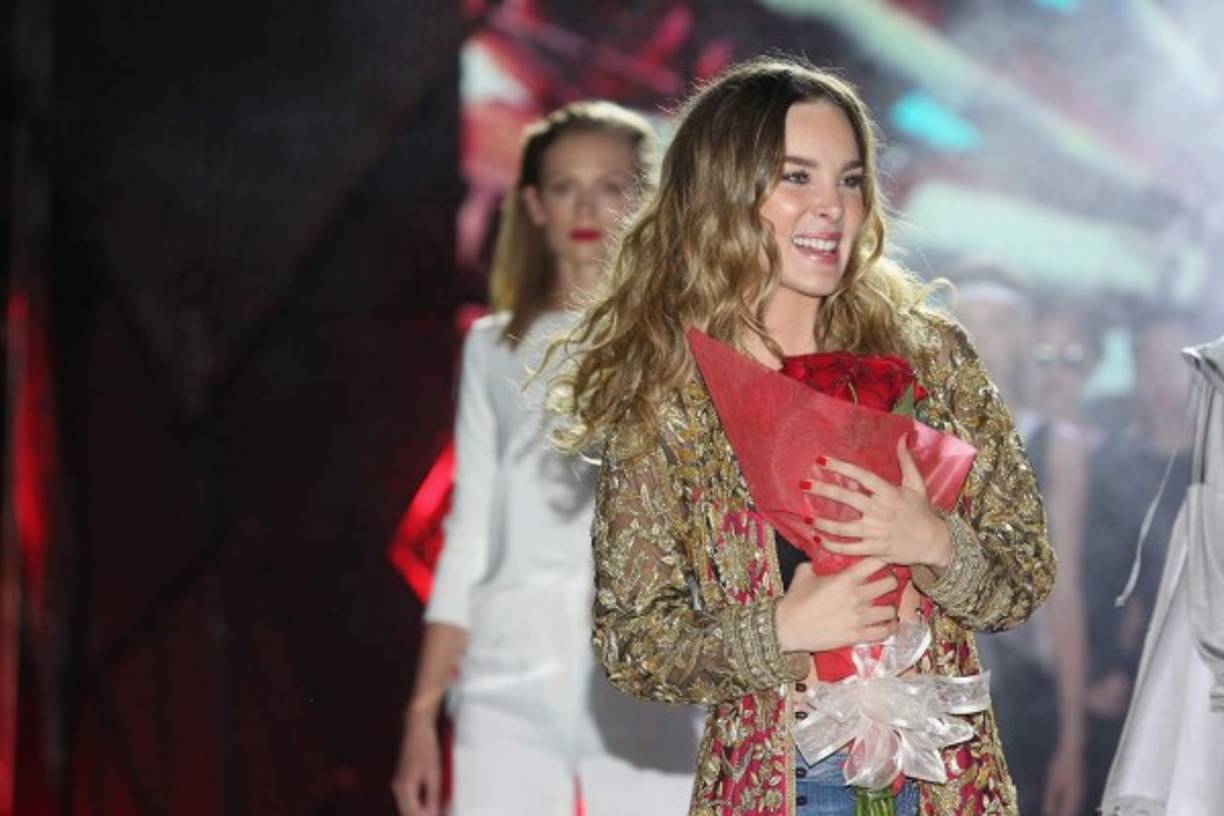 Muchos han criticado a la cantante por evadir la justicia mexicana.