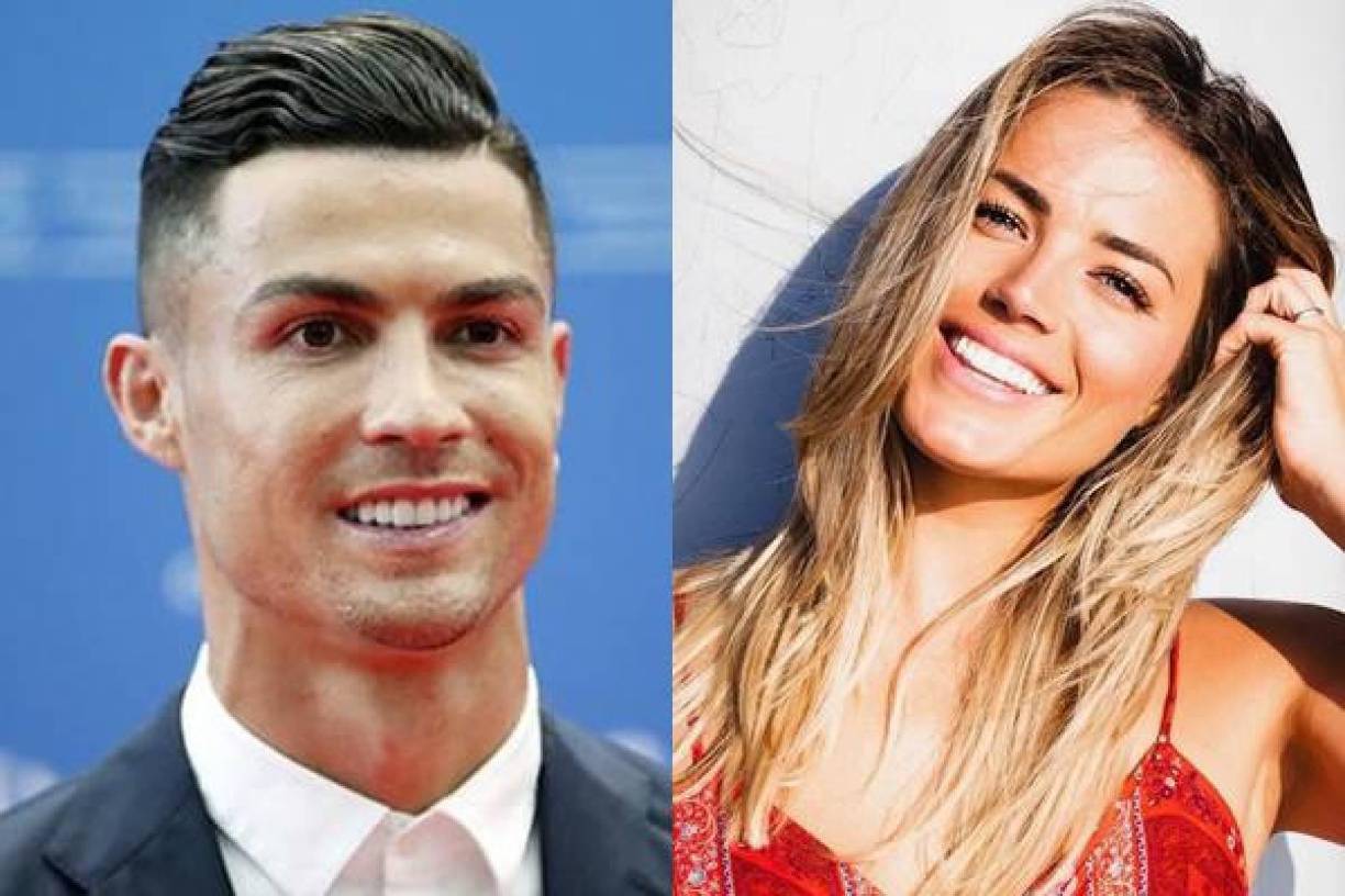 “En 2014 presenté el nuevo perfume global de Cristiano Ronaldo, porque necesitaban a alguien que hablara inglés. Es un hombre super simpático y gracioso. Ronaldo es un tipo muy respetuoso”, relata Eckmann.