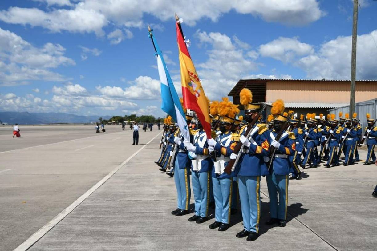 La nueva presidenta de Honduras sucederá a Juan Orlando Hernández, quien estuvo al frente del país desde 2014 durante dos mandatos.