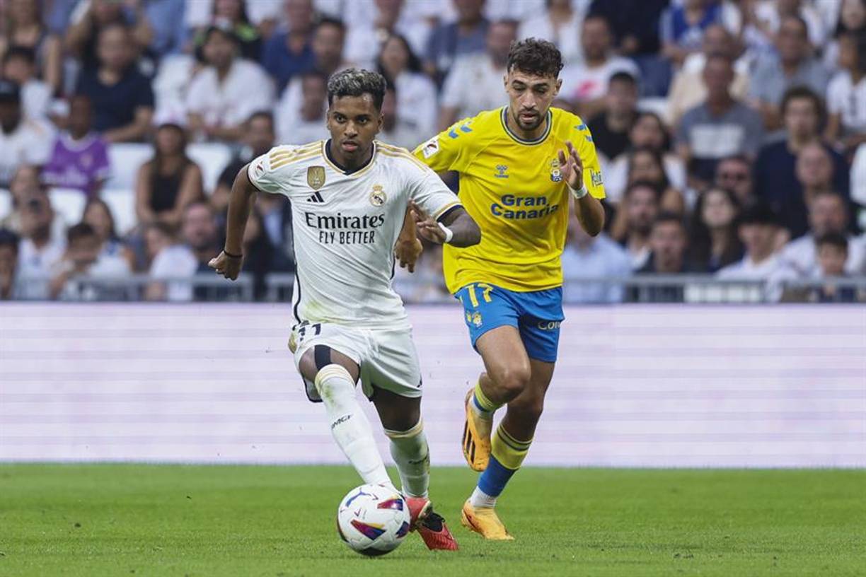 El delantero brasileño sigue sin fortuna frente a la portería contraria con sólo un tanto en siete encuentros de campeonato.