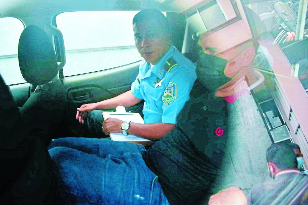 La audiencia inicial quedó fijada para el próximo lunes 25 de julio las 9:00 am.