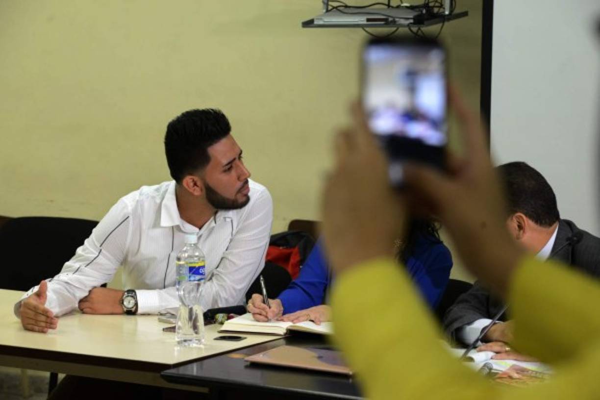 El 8 de marzo el Tribunal leerá la individualización de pena, día en que se conocerá cuántos años pasará Kevin en prisión. Posteriormente el Tribunal convocará a las partes para dar la lectura de la sentencia.<br/>