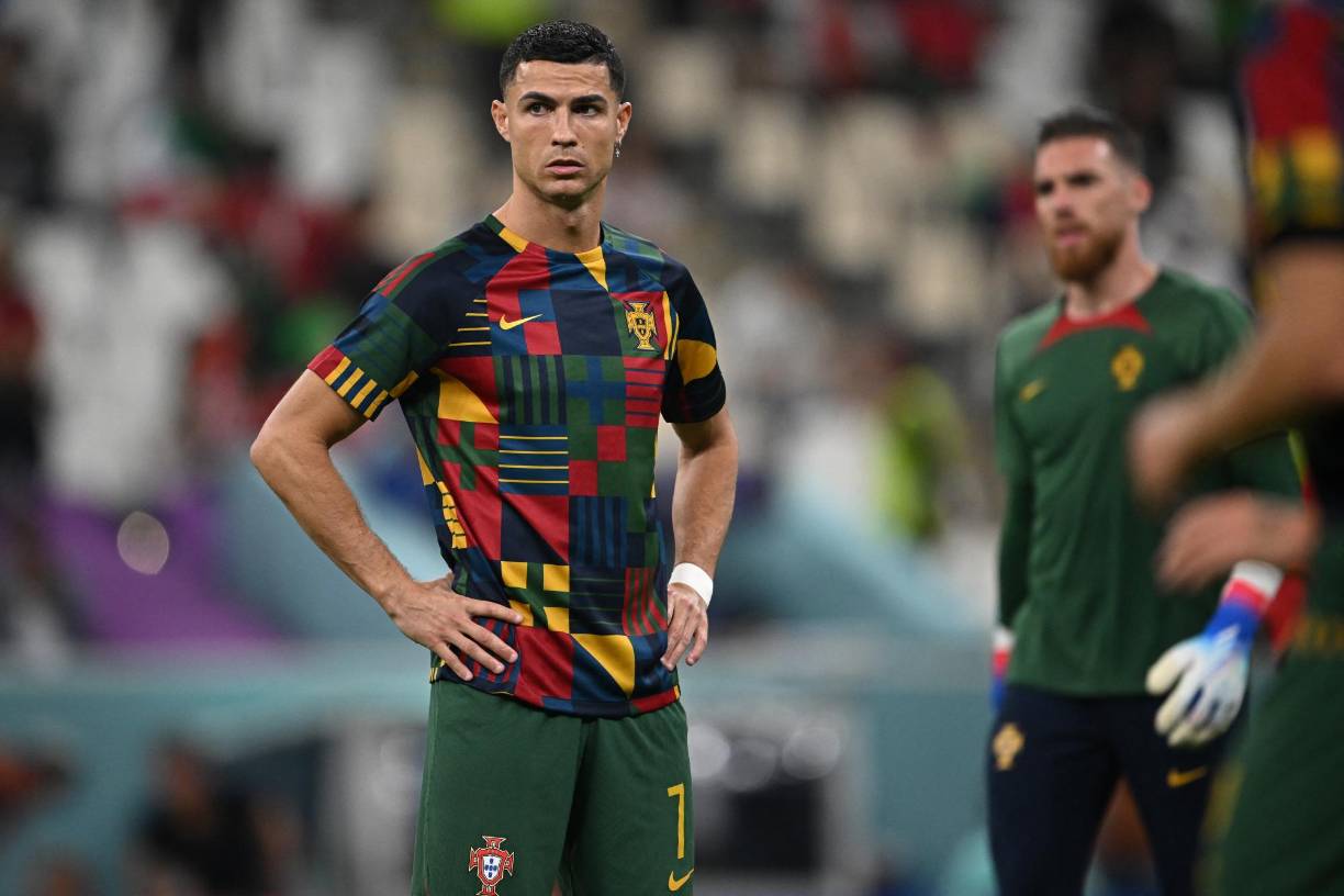 Cristiano quedó libre el pasado 22 de noviembre luego de las polémicas declaraciones en contra del Manchester United.