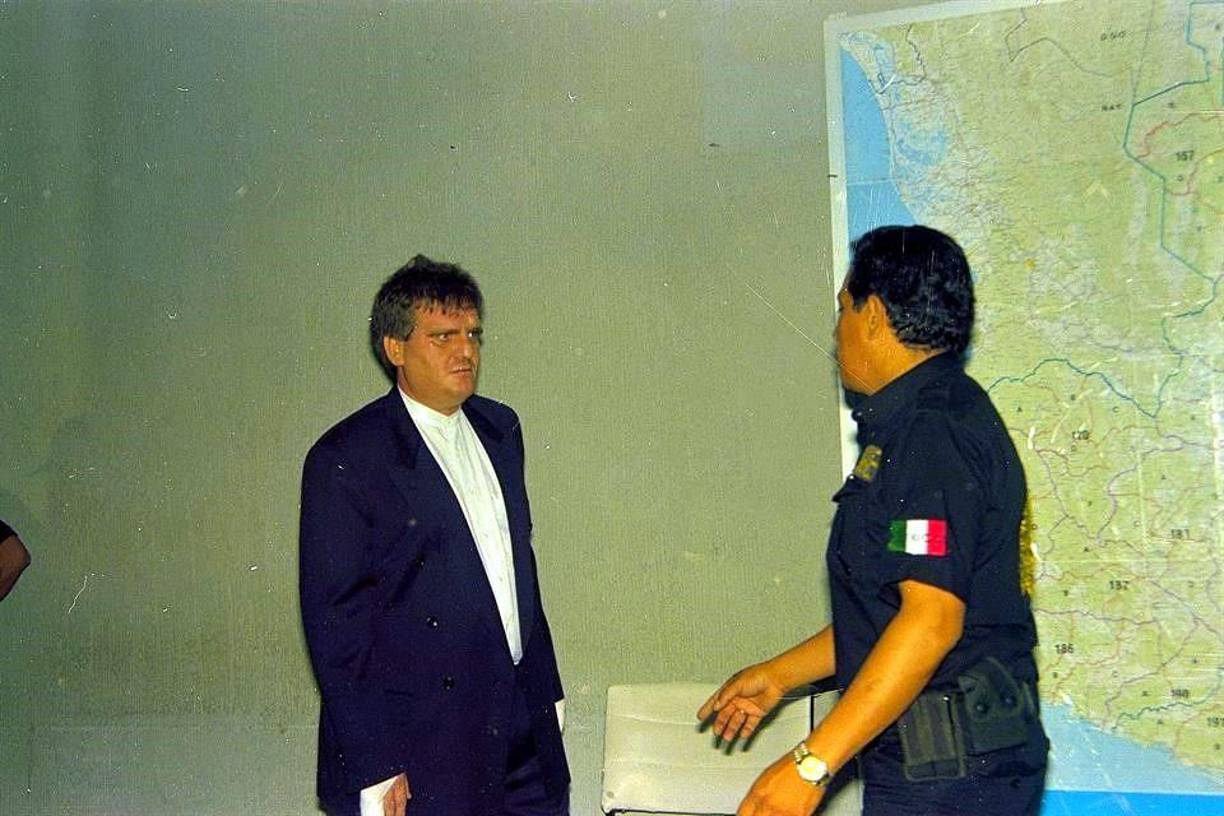 La venganza de Héctor “El Güero” Palma fue atroz y se extendió a lo largo de al menos cinco años. Aunque se desconoce si la deuda de los Arellano Félix con él ha sido completamente saldada, lo cierto es que la posibilidad de su salida de El Altiplano podría significar una continuación de sus represalias.