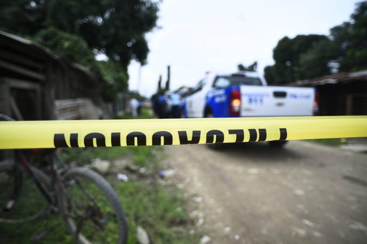 El día que desapareció, Nicol se encontraba en la celebración de un “baby shower” en la casa de su padre. 