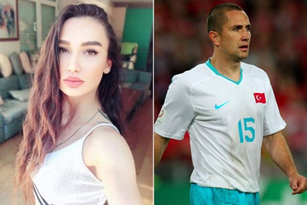 La policía turca ha sacado a la luz un relato de intento de asesinato de Yagmur Asik contra Emre Asik que ha dejado impactado tanto al país como a los aficionados del fútbol.