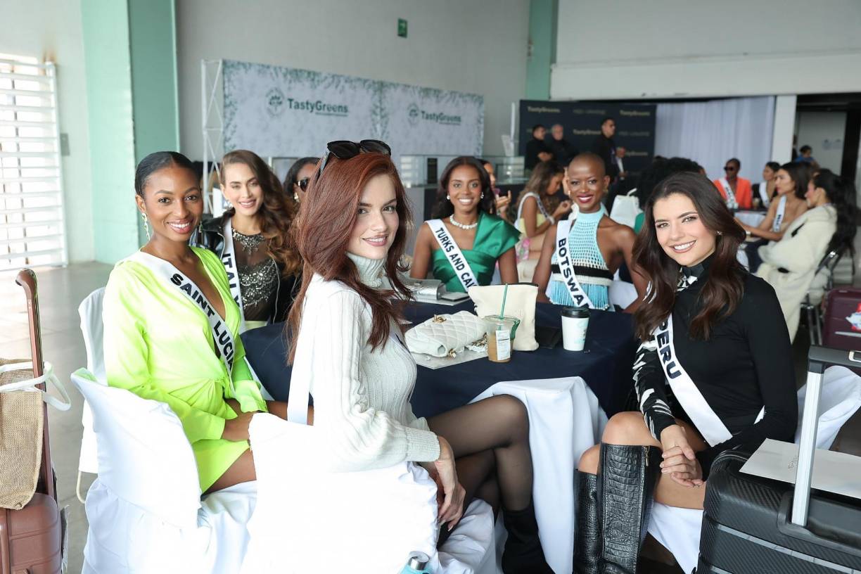 La próxima edición del certamen Miss Universe será este sábado 16 de noviembre, en Ciudad de México, y antes de la gran gala final, te dejamos algunos datos curiosos de esta edición.