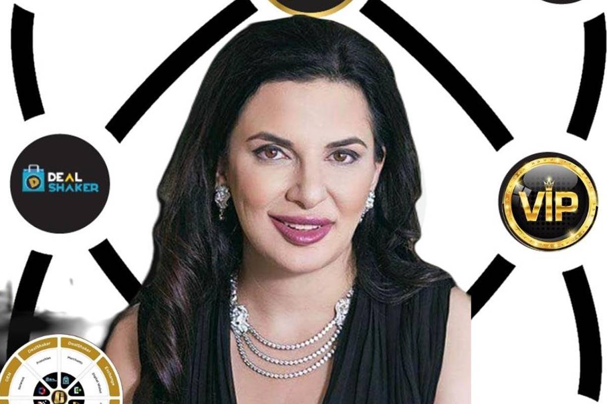 Ignatova, conocida entre sus seguidores como Cryptoqueen, supuestamente instruyó a personas de todo el mundo para que enviaran dinero a cuentas de OneCoin para comprar la criptomoneda, según el FBI.