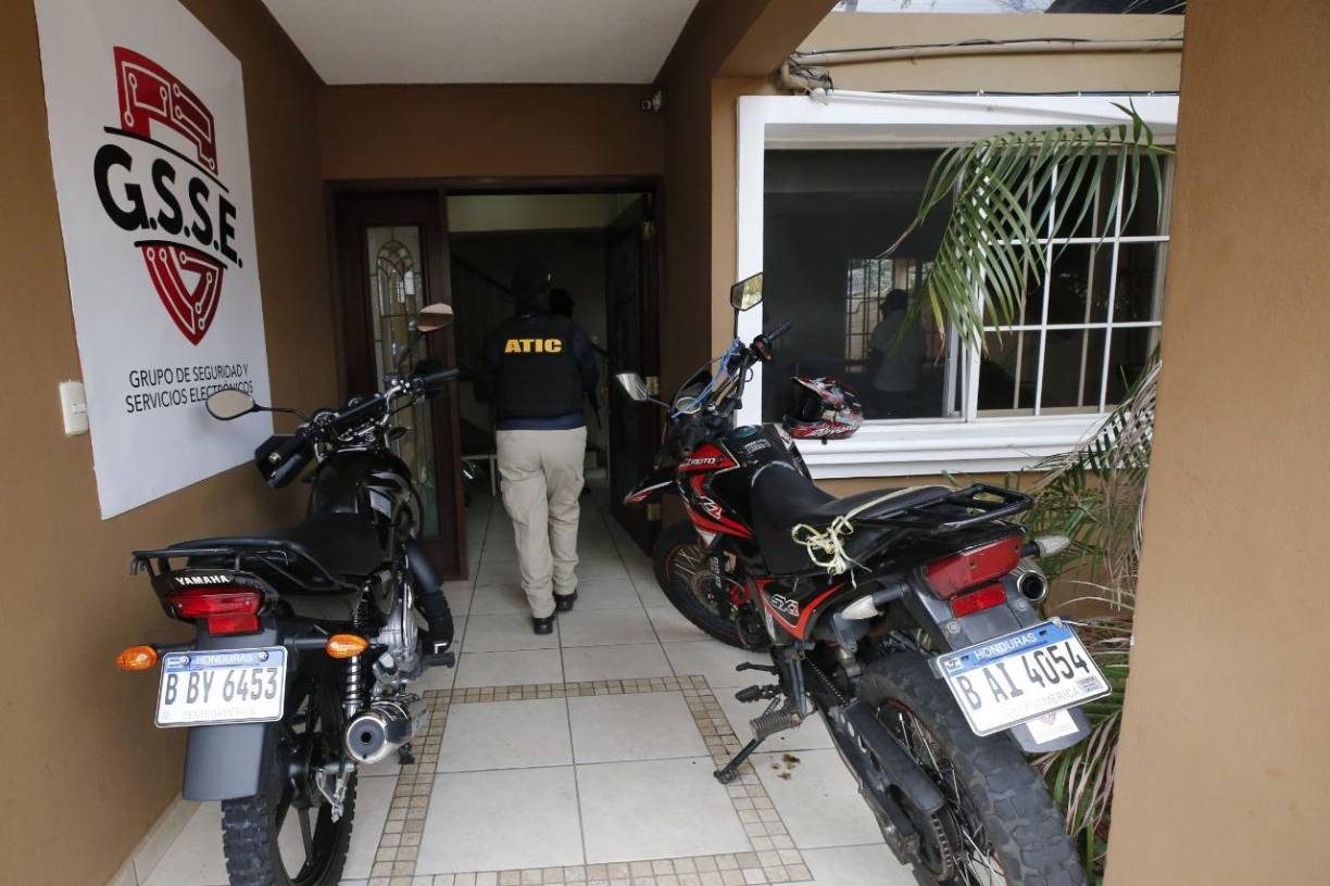 LA PRENSA Premium comprobó que la mayor cantidad de bienes en poder de la Oabi se localizan en la zona norte de Honduras. Los datos evidencian un recuento de 2,926 bienes inmuebles que pasaron de las manos de los narcos al Estado de Honduras desde el 2011 al 2022.