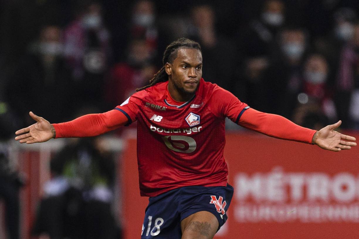 Según informó Eleven Portugal, el FC Barcelona está interesado nuevamente en hacerse con los servicios de Renato Sanches del Lille. El conjunto francés necesita vender a sus estrellas para acomodar su situación económica, y el portugués es una de las opciones más interesantes. El centrocampista no es titular fijo y es una pieza con mucho mercado.