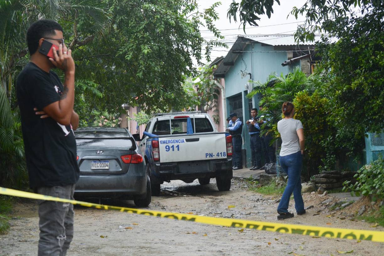 Su repentino fallecimiento ha dejado en shock a familiares, amigos y la comunidad que lo conocía. 