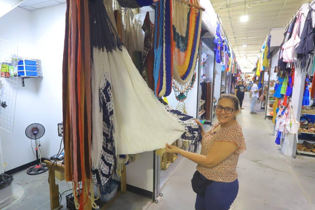 Trece curiosidades que encuentras en el mercado Guamilito