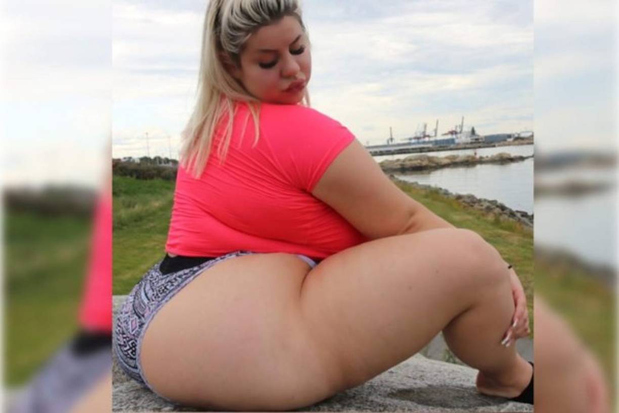 “Cuando tenía 20 me hice mi primer retoque y sí, podría decir que estoy obsesionada”, expresó en declaraciones que recoge el tabloide británico.