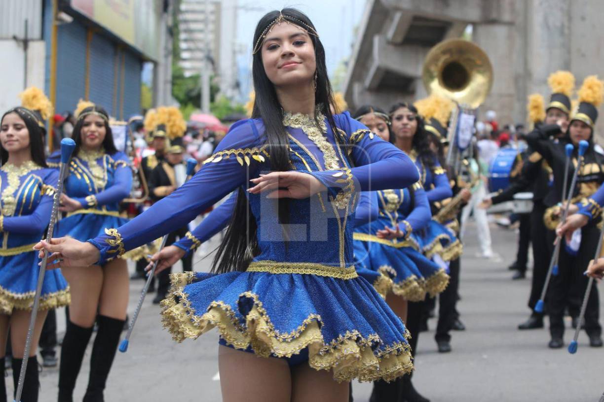 Fotografías: La Prensa. 