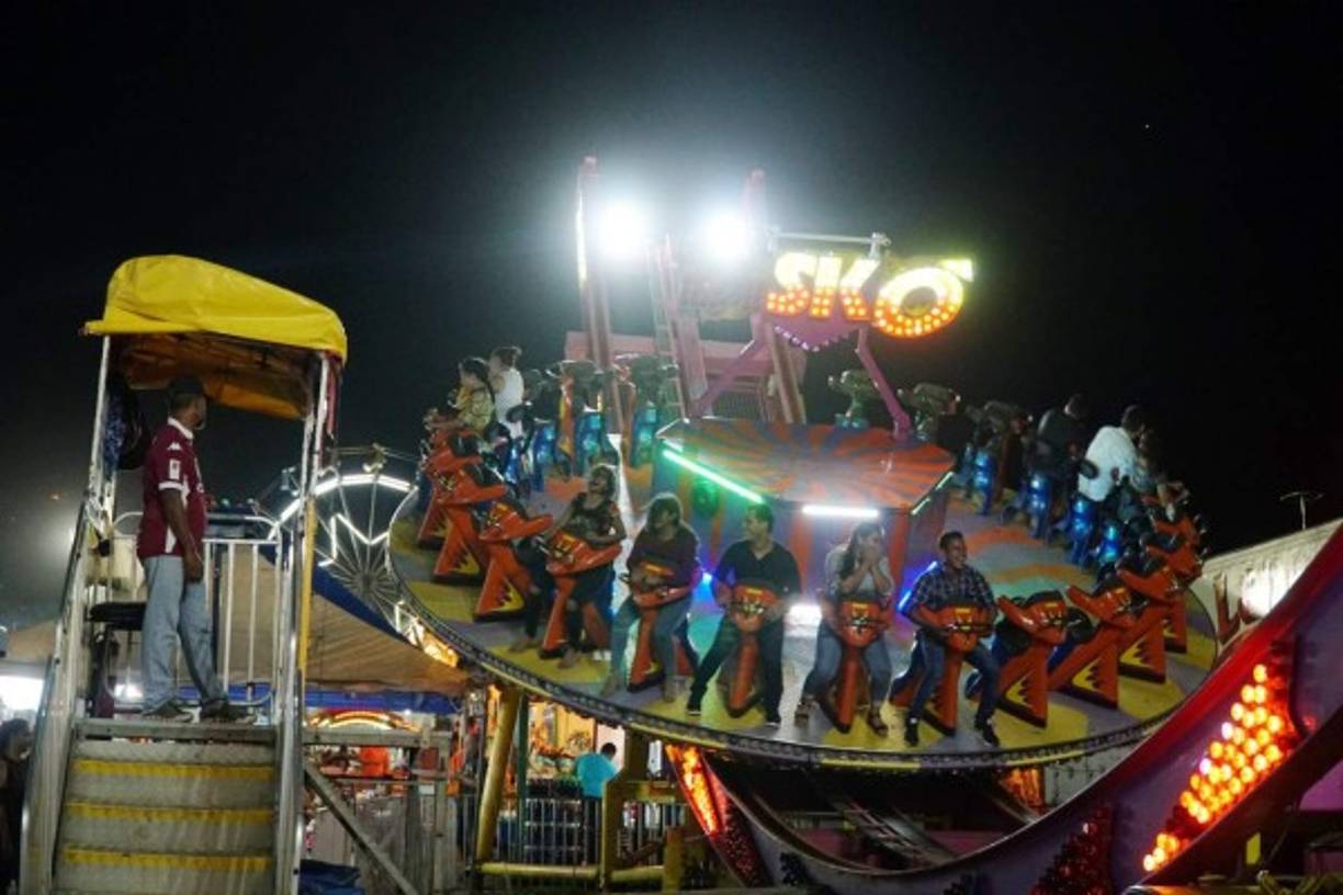 Entre más extremo es el juego hay más personas que desean vivir la adrenalina.