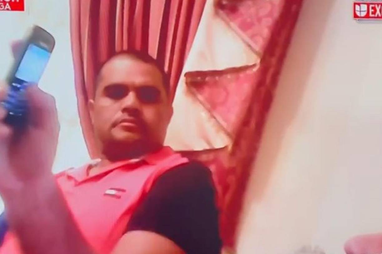 En la reunión participó Carlos Lobo, alias “El Negro Lobo” y Devis Rivera Maradiaga, uno de los narcotraficantes de Honduras, condenados en Estados Unidos.