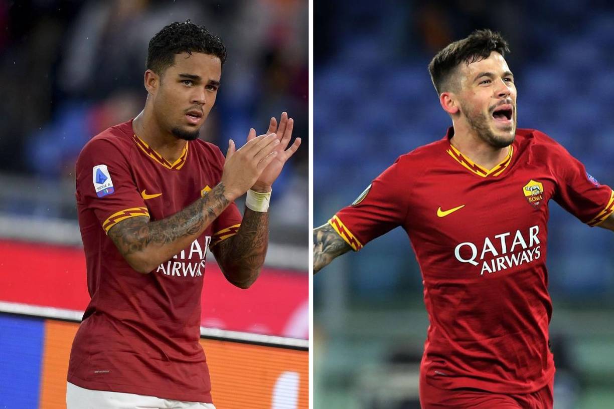 Barrida en la Roma. Según apunta La Gazzetta delo Sport, Justin Kluivert (que regresaba cedido del Valencia), Carles Pérez (regresa cedido del Celta), Cristian Volpato y Filippo Missori están cerca de salir del equipo de José Mourinho. Kluivert se iría al Bournemouth por 12 millones de euros, Carles Pérez al Celta por 6-7 millones y el Sassuolo se haría con Volpato y Missori.