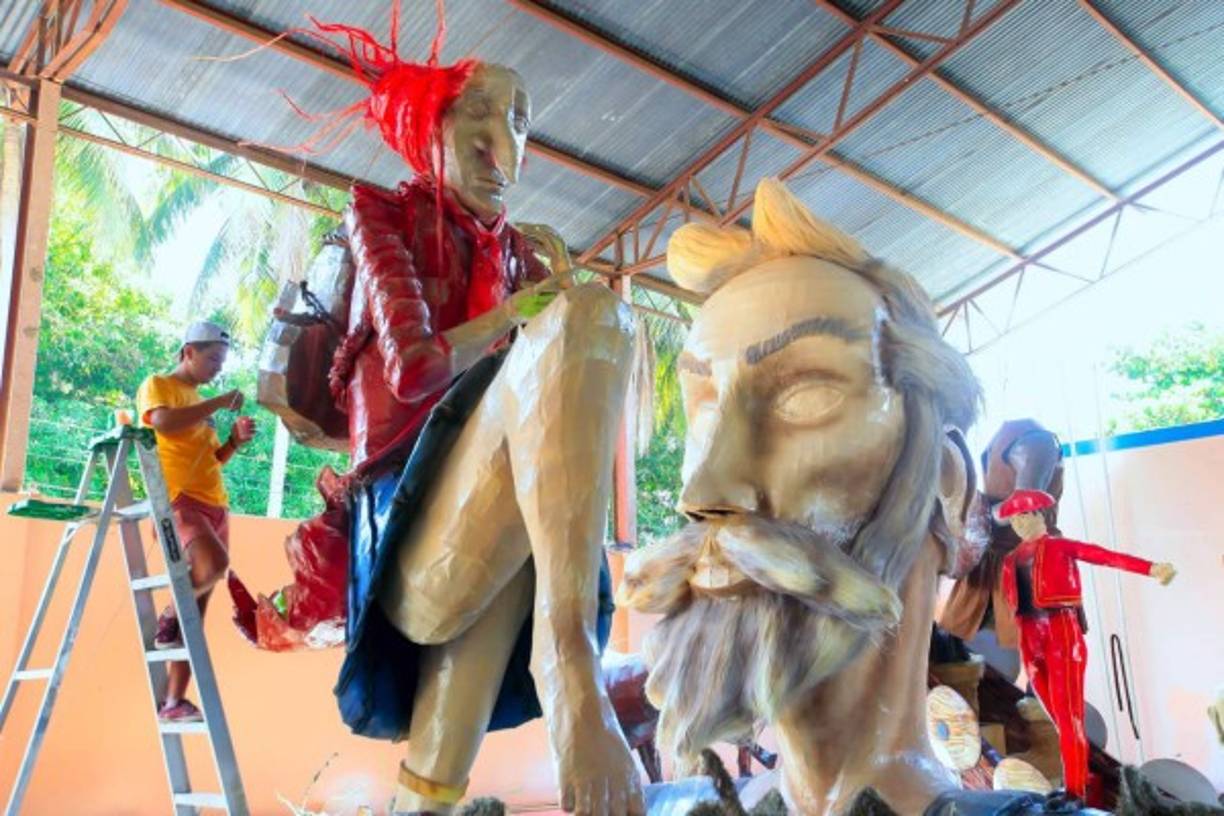 Hamelín encantador de ratones representa a la cultura de Alemania.