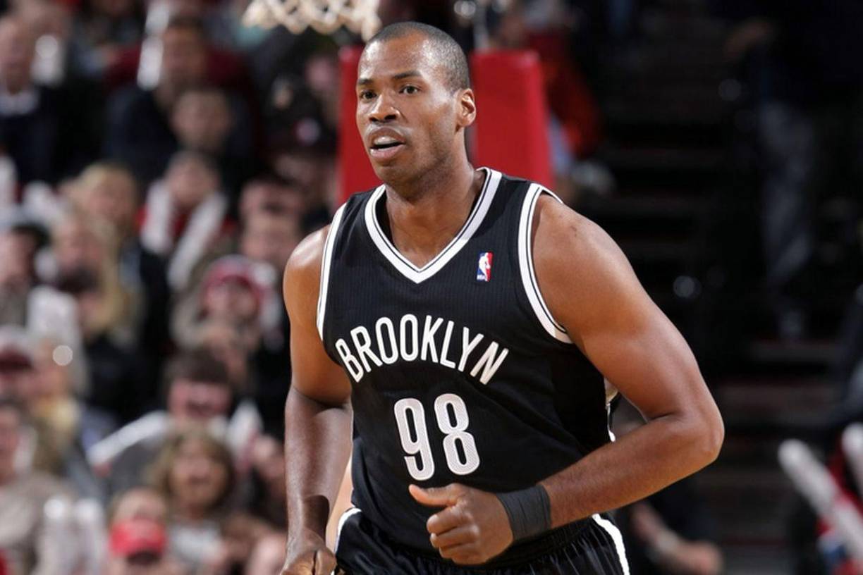 Jason Collins - Ese mismo año (2007), Collins fue el primer jugador de la NBA en activo en declarar su homosexualidad. “Soy negro y soy gay”, dijo.