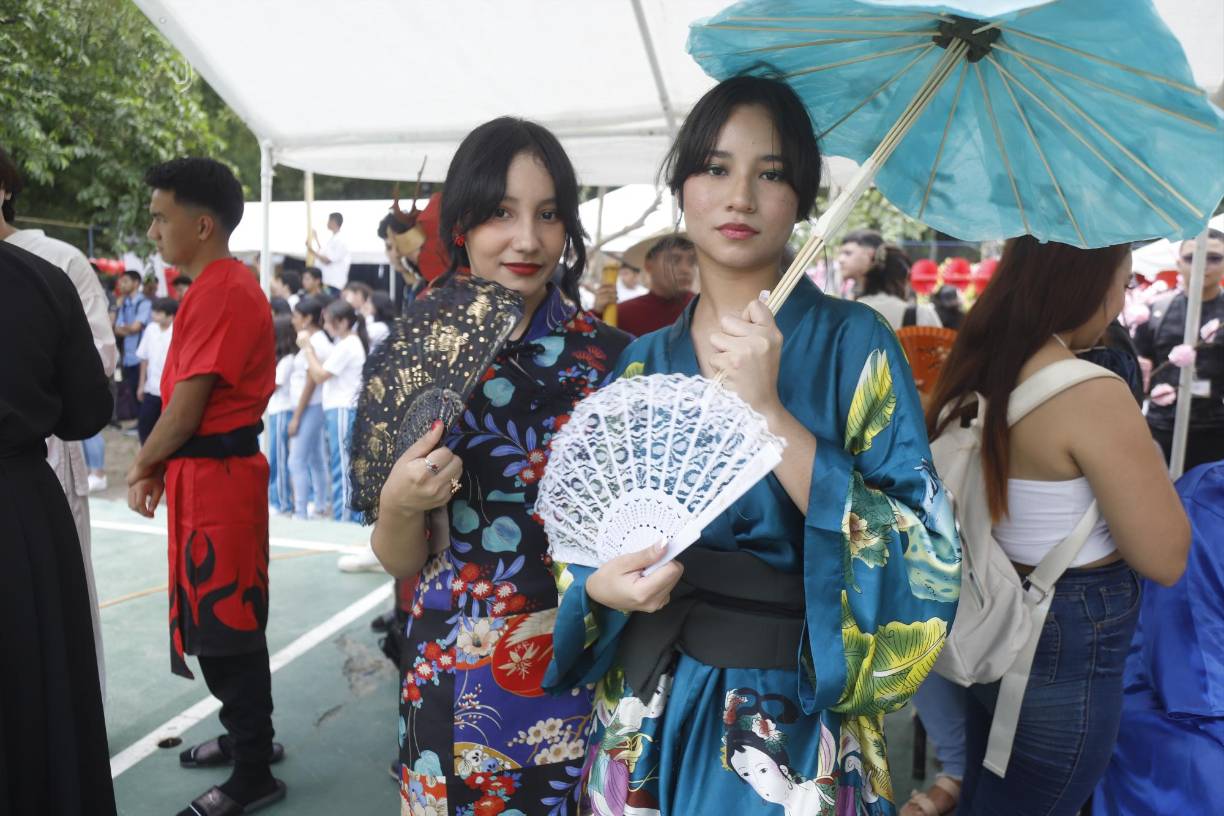 Cristina Romaña María José Medrano