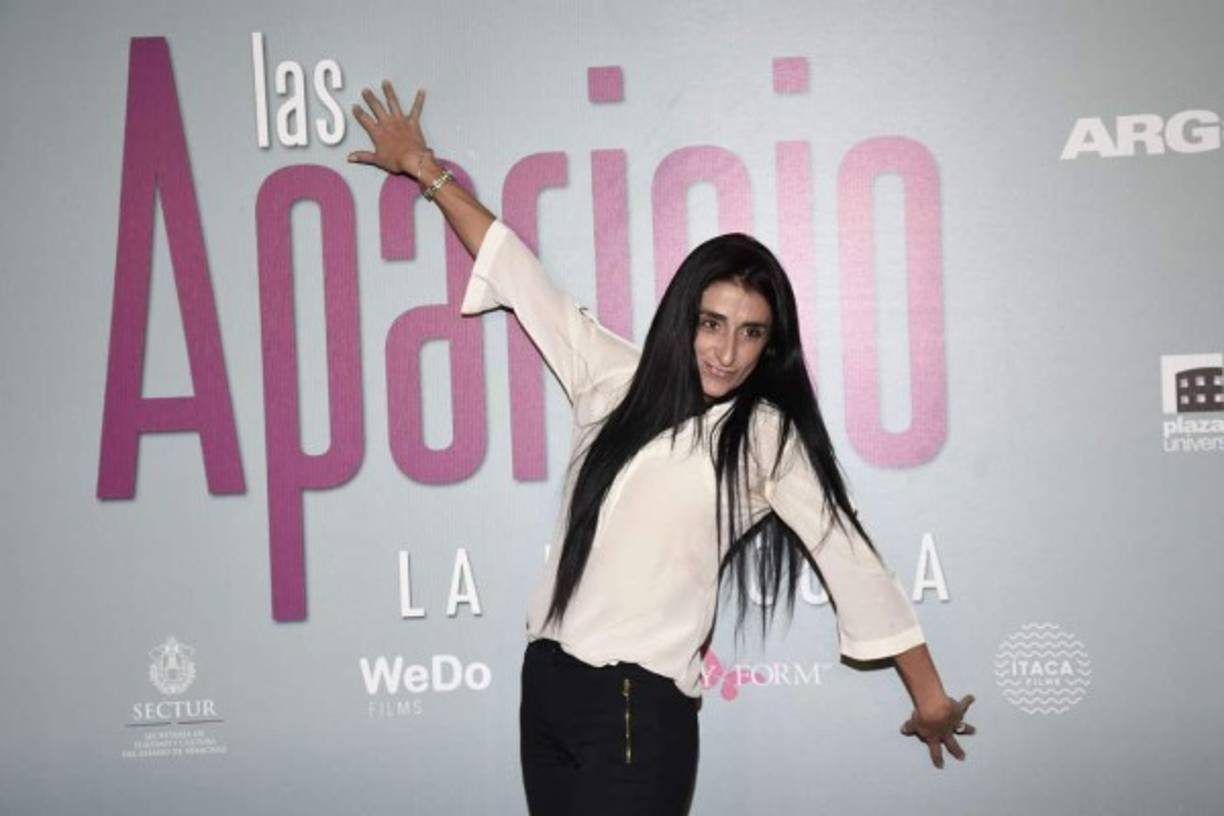 Actualmente, Bárbara Torres continúa haciendo algunos papeles en teatro.<br/>