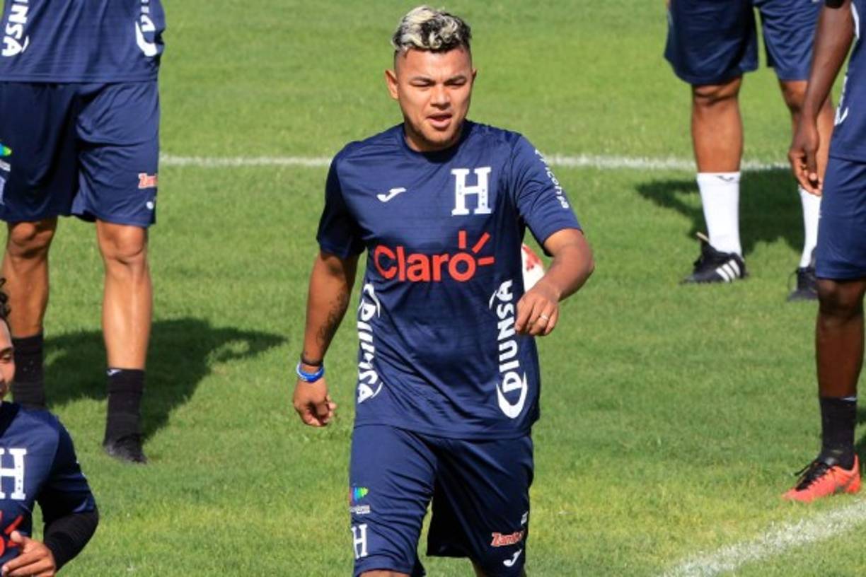 Mario Martínez: El volante hondureño dejaría la Liga de Egipto y buscaría una oportunidad en otro campeonato pero siempre en el exterior. Además en el Real España no pierden la esperanza de ficharlo si en un caso no le sale nada.