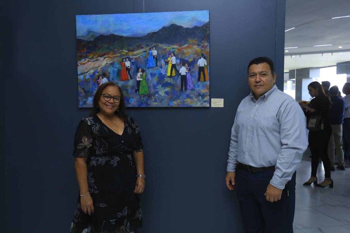 Rita e Ivis Rodríguez