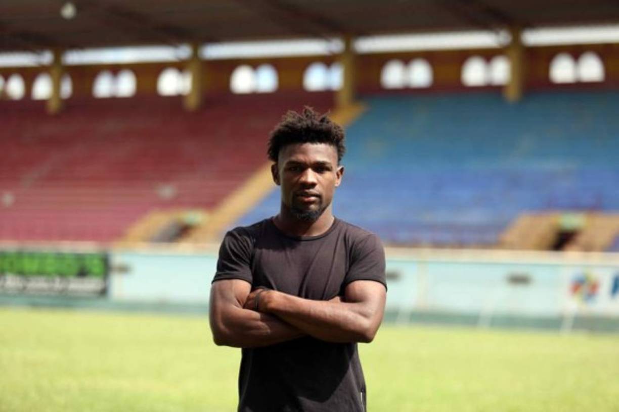 El delantero hondureño Marlon “Machuca” Ramírez, que no tuvo éxito en su aventura por Egipto con el ENPPI Club, estaría cerca de volver al Juticalpa FC, pero tiene un competidor de peso: Marathón lo quiere como reemplazo de Júnior Lacayo.