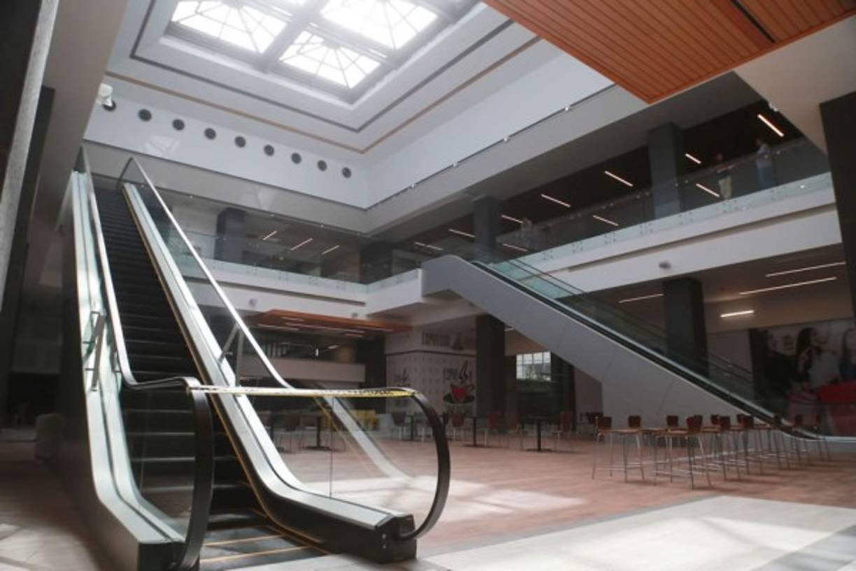 En su fase de construcción el Hyatt Place generó 300 fuentes de empleo directas y ya en operación genera 70 plazas fijas.