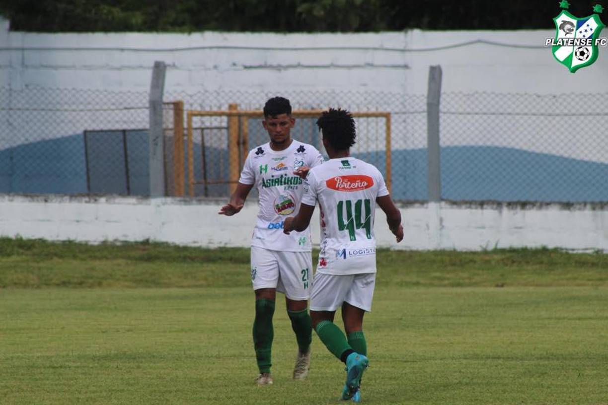 Platense estará en el grupo de la muerte junto a CD Choloma, Parrillas One, Lone FC, Villanueva FC E Independiente