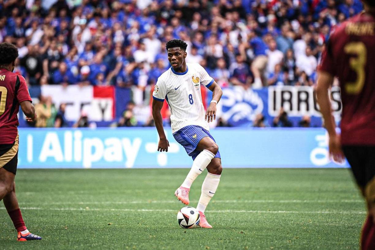 Se repite lo de Tchouameni: El mediocentro ya estuvo lesionado del mismo pie al final de la pasada temporada y se perdió la final de Champions en Wembley. El francés estuvo de baja un total de 16 partidos, ahora se tendrá que evaluar bien su situación.