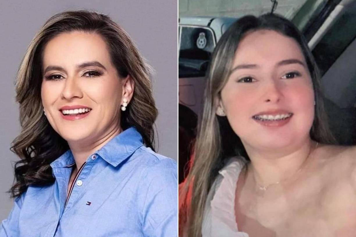 Dos mujeres fueron halladas muertas en horas de la noche del jueves en el municipio de San Luis, Santa Bárbara, en el noroccidente de Honduras. 