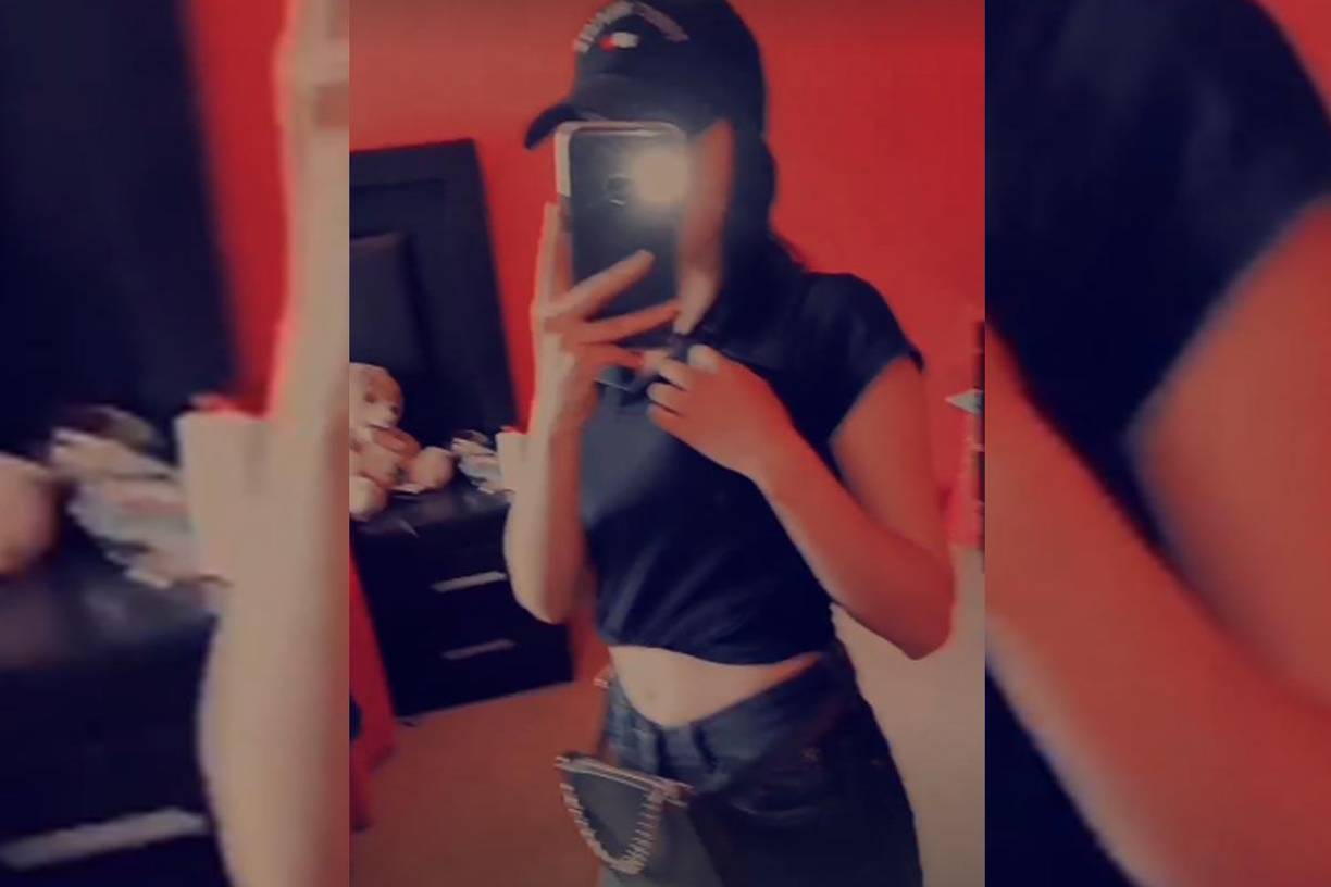 El hotel está ubicado en la <b>carretera Toluca-Naucalpan</b> a la altura del kilómetro 52, donde presuntamente <b>Melany Guadarrama</b> fue localizada sin vida el 17 de febrero a un día después de su desaparición.