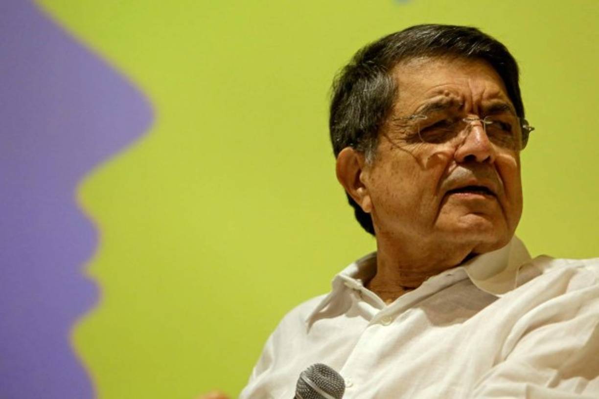 6. El Cervantes para Sergio Ramírez<br/><br/>Noviembre trajo buenas noticias no solo para la literatura de Nicaragua, sino para las letras centroamericanas. El escritor nicaragüense Sergio Ramírez fue reconocido con el Premio de Literatura en Lengua Castellana Miguel de Cervantes, considerado el más importante del idioma español.<br/><br/>Ramírez (de 75 años) fue vicepresidente de Nicaragua de 1985 a 1990 y su participación en la Revolución Sandinista está recogida en su libro de memorias Adiós muchachos, publicado en 1999. Pero el escritor, nacido en Masatepe, se retiró de la política en 1996 para concentrarse en su trabajo literario. “Este es un premio para Nicaragua, para Centroamérica, para nuestra cultura, para nuestra literatura”, le dijo a BBC Mundo Ramírez desde su casa en Managua.