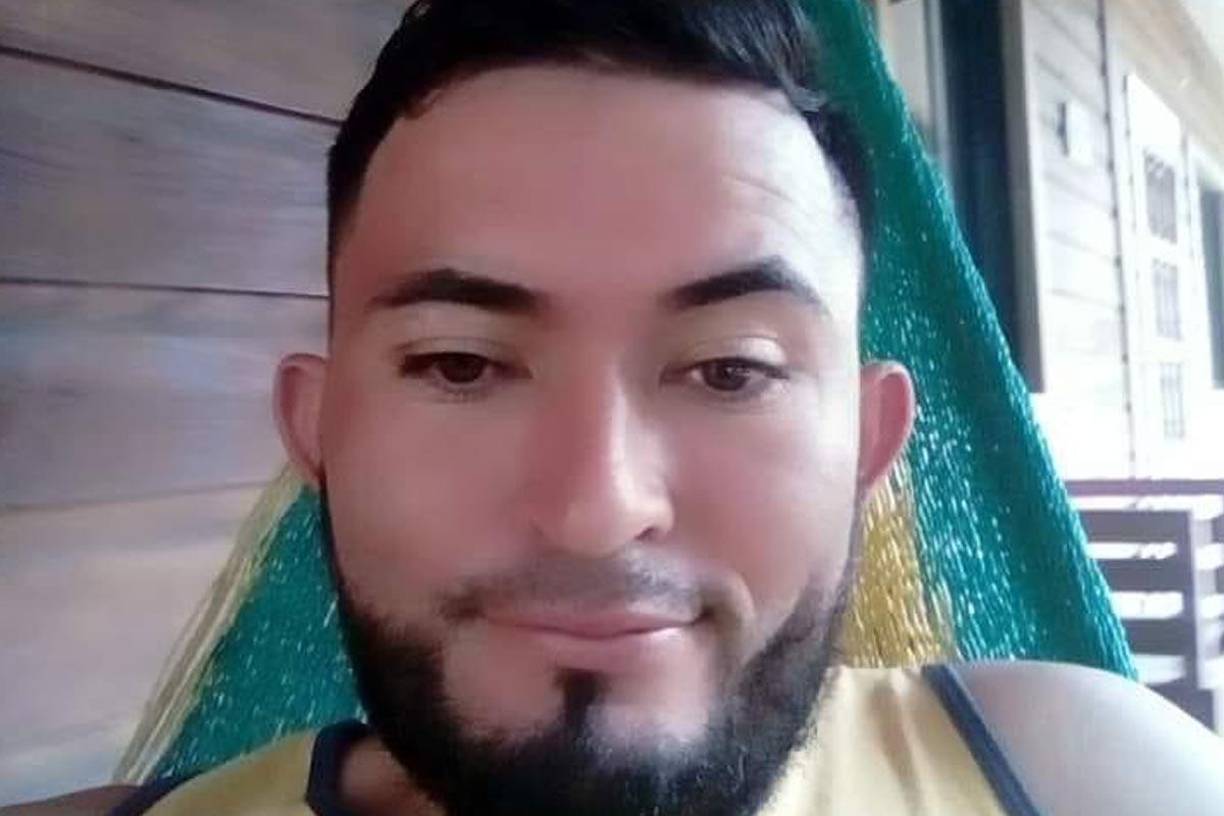 Los familiares de los hondureños están pidiendo ayuda para repatriar los cuerpos a Santa Bárbara.