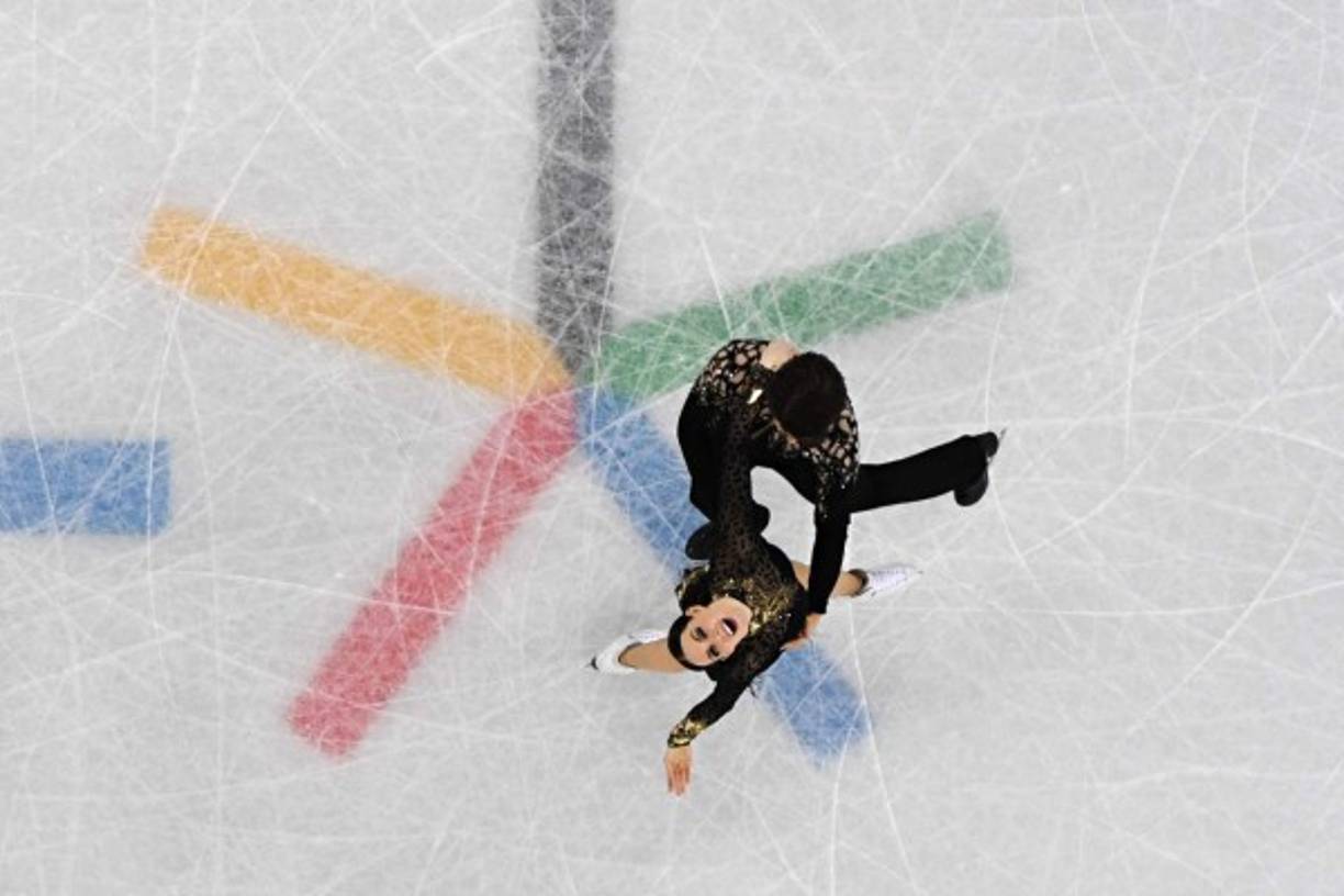 'Eso es increíblemente halagador, es difícil mantener la cabeza en su sitio, pero estamos agradecidos por todas las leyendas que nos han precedido', destacó Moir.