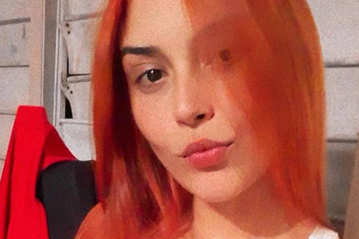 “Siempre te recordaré como esa muchacha alegre y noble que fuiste conmigo prima. Descansa en paz”, dedicó Danelishalyz Rosario.