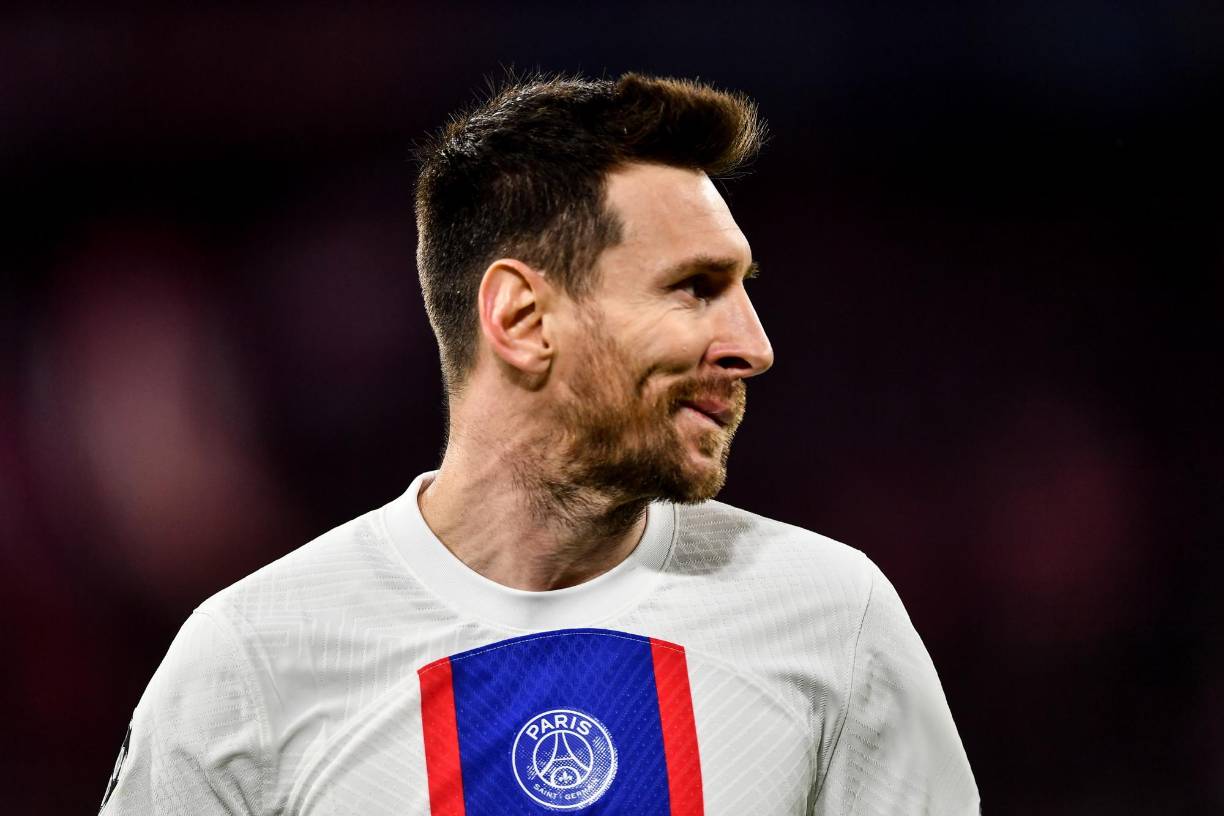El otro <b>punto importante de las condiciones de Messi para su renovación con el PSG sería el tipo de contrato</b>.