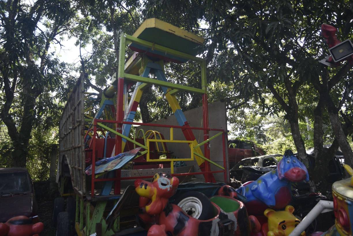 Al día siguiente de la tragedia, la familia iba a viajar para tramitar pasaportes porque tenían planeado visitar Estados Unidos, ya que era otro de los sueños de Britany.