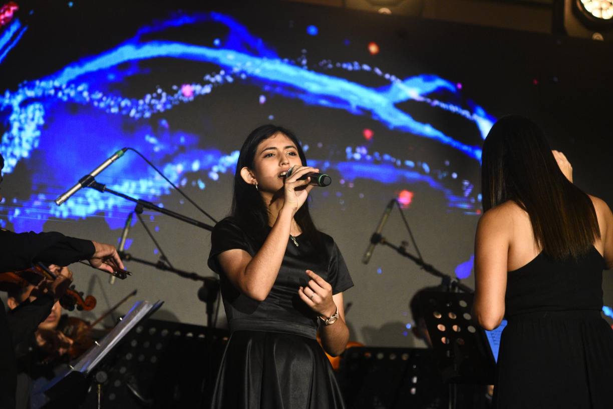 En fotos: así se vivió la gala del Premio Quetglas 2024