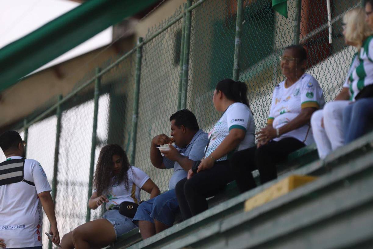 Liga de Ascenso: Bronca con Tilguath y ambientazo en el Platense-Génesis
