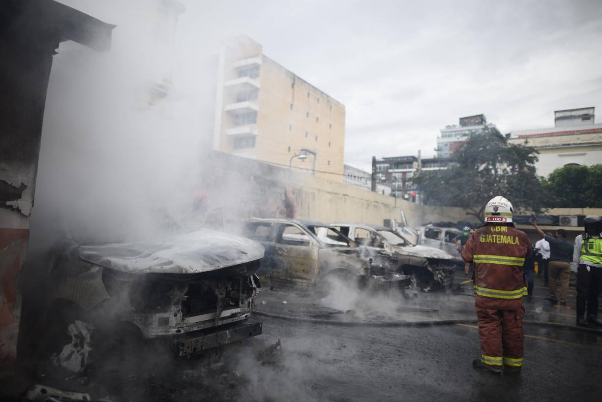 La compensación económica a los veteranos de la guerra interna fue una de las promesas de campaña del presidente guatemalteco, Alejandro Giammattei, en su campaña de elección en 2019.
