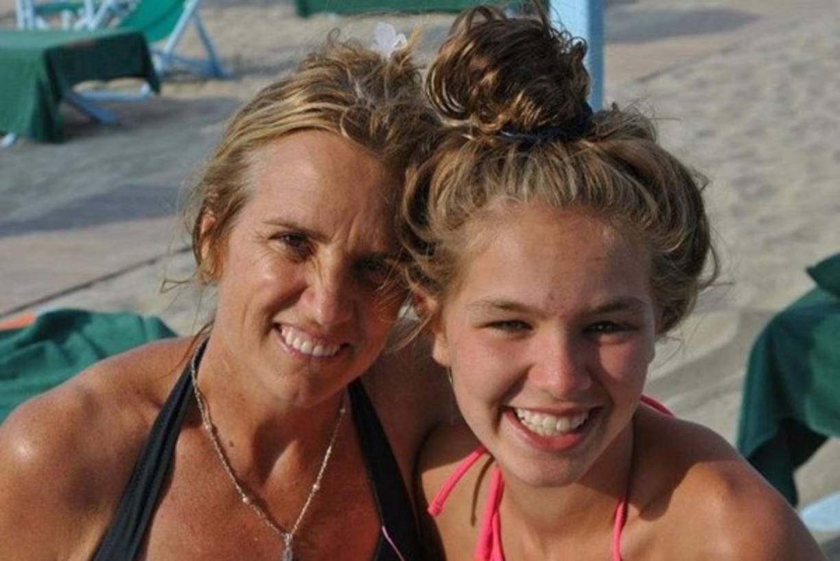 'Nuestros corazones están destrozados por la pérdida de nuestra querida Saoirse. Su vida estaba llena de esperanza, promesa y amor', dijo la familia en un comunicado publicado en Instagram.<br/>