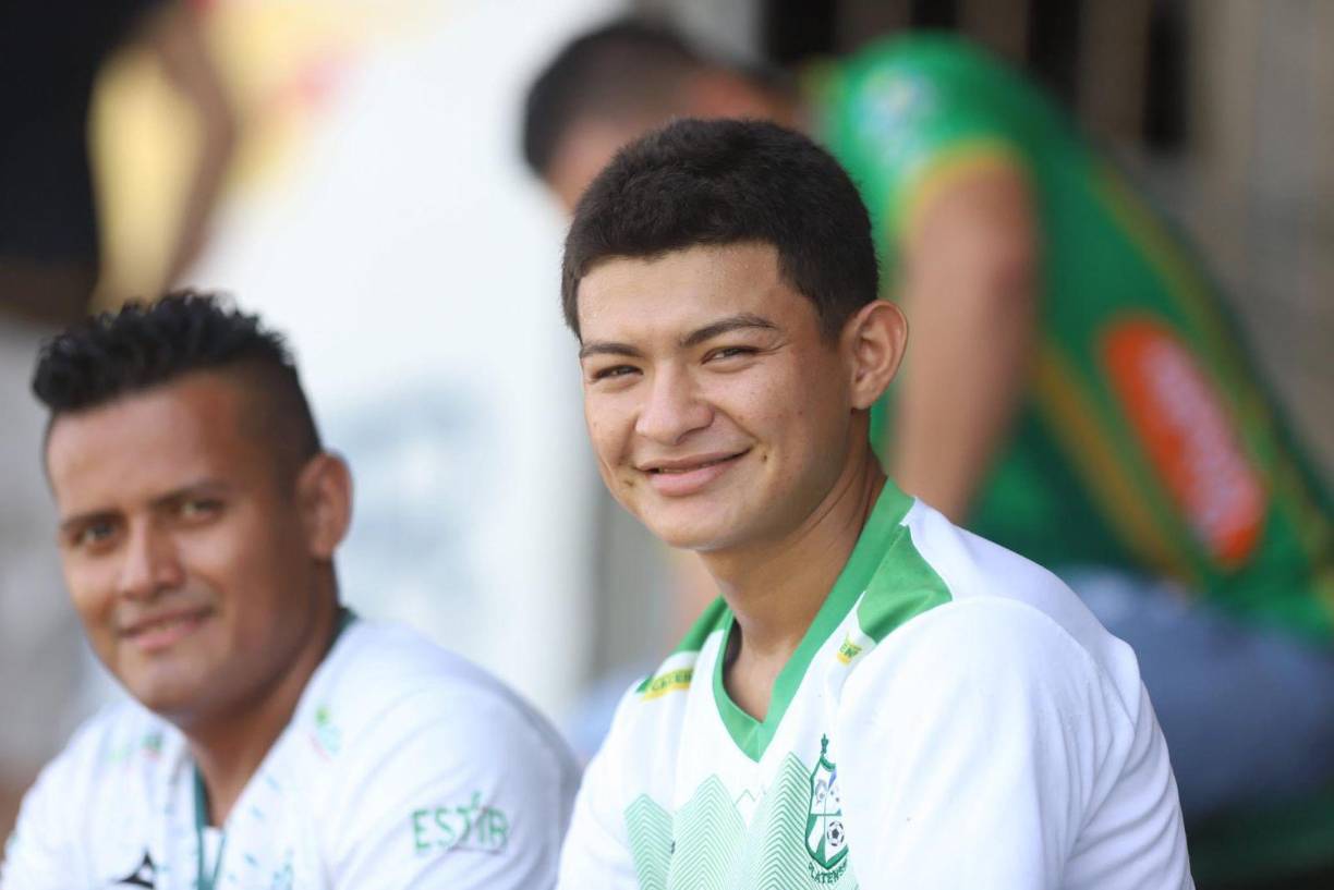 Liga de Ascenso: Bronca con Tilguath y ambientazo en el Platense-Génesis