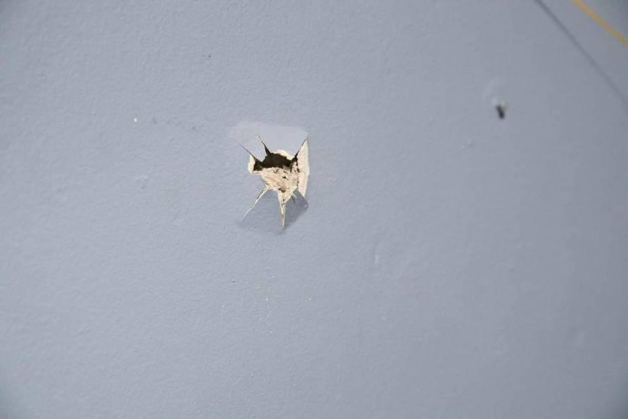 “Le agradezco mucho al pueblo hondureño por todo el apoyo que nos está dando. Gracias por sus oraciones y esperemos que se haga justicia en nuestro país. Ya basta de perseguir a las personas humildes, ya basta de tanta violencia”, expresó con voz serena pero firme, enviando un mensaje de esperanza y determinación.