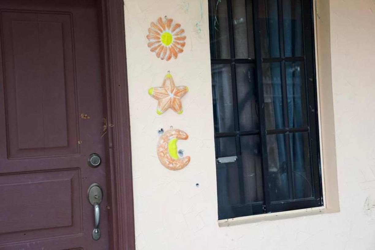 <b>Contreras</b> aprovechó para hacer un fuerte llamado a las autoridades a que se haga justicia y se ponga un alto a la violencia que afecta a los ciudadanos.