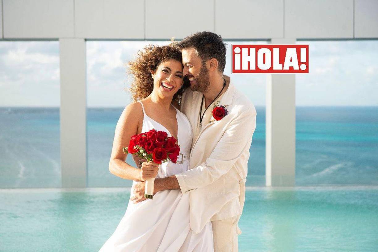 “Y ahora cómo de vive sin ti”. “Lo hiciste amore viviste cada día como si fura el último”, agregó Ferro en otras publicaciones. 