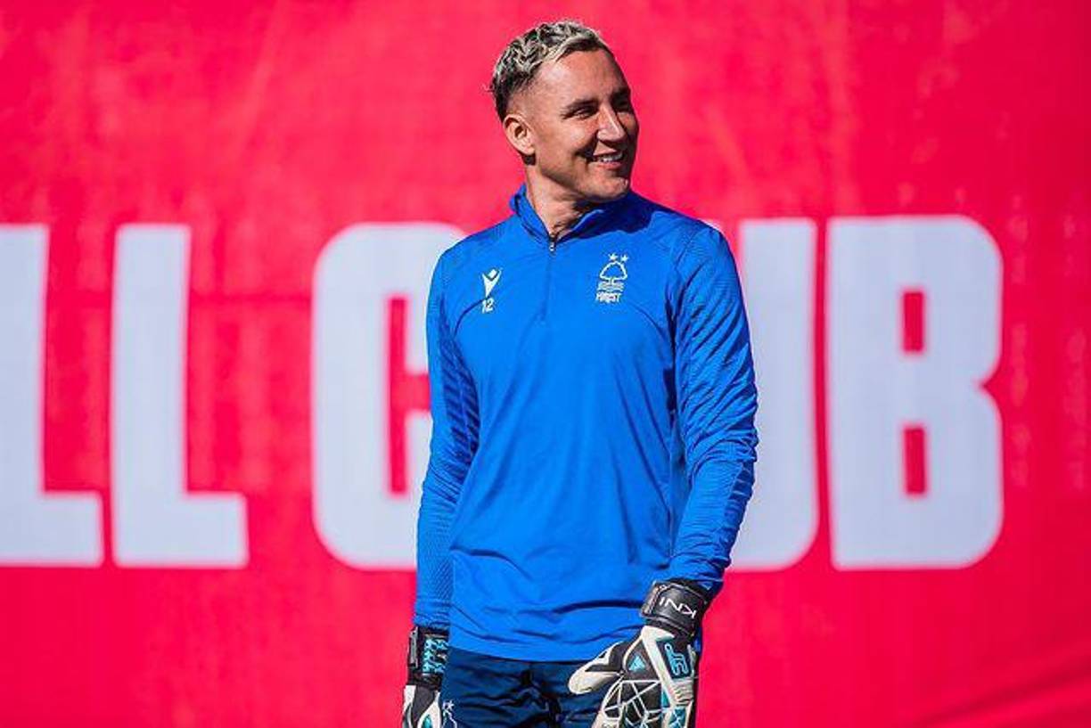 Y según el portal Fichajes.net, el guardameta centroamericano también tiene la opción del Nottingham Forest (en donde estuvo cedido) y el Valencia ante la posible salida de Mamardashvili al Villarreal.